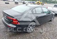 2020 Volvo S60 фото