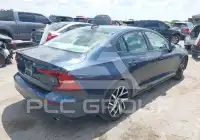 2020 Volvo S60 фото