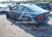 2020 Volvo S60 photo