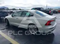 2020 Volvo S60 фото