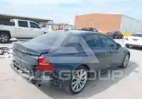 2020 Volvo S60 photo