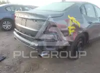 2020 Volvo S60 фото
