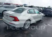 2020 Volvo S60 фото