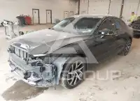 2020 Volvo S60 фото