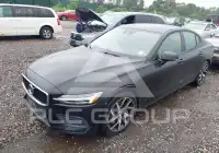 2020 Volvo S60 фото
