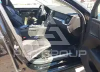 2020 Volvo S60 photo