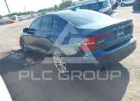 2020 Volvo S60 фото