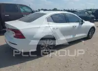 2020 Volvo S60 фото