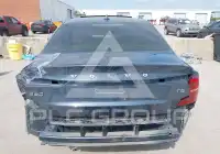 2020 Volvo S60 photo