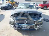 2020 Volvo S60 фото