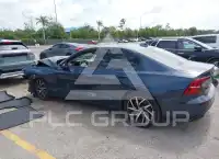2020 Volvo S60 photo