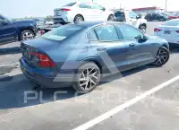 2020 Volvo S60 photo