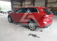 2020 Volvo XC60 фото