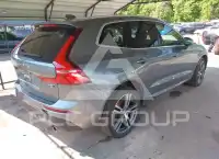 2020 Volvo XC60 фото