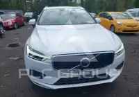 2020 Volvo XC60 фото