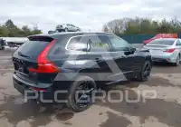 2020 Volvo XC60 фото