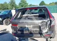 2020 Volvo XC60 photo