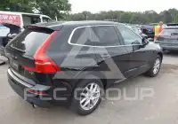 2020 Volvo XC60 фото