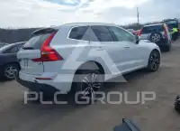 2020 Volvo XC60 фото