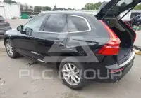 2020 Volvo XC60 фото