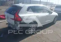 2020 Volvo XC60 photo