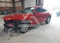 2020 Volvo XC60 фото