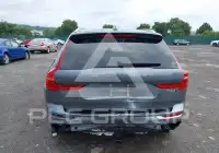 2020 Volvo XC60 фото