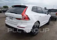 2020 Volvo XC60 фото