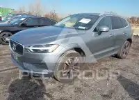 2020 Volvo XC60 фото