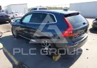 2020 Volvo XC60 фото