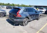 2020 Volvo XC60 фото