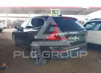 2020 Volvo XC60 photo