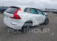 2020 Volvo XC60 фото