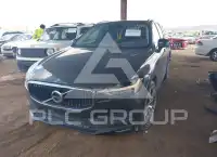 2020 Volvo XC60 photo
