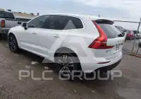 2020 Volvo XC60 фото
