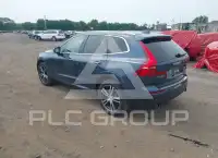 2020 Volvo XC60 photo