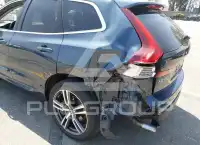 2020 Volvo XC60 фото