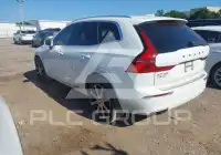 2020 Volvo XC60 фото
