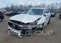 2020 Volvo XC60 фото
