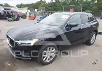 2020 Volvo XC60 фото