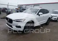 2020 Volvo XC60 фото