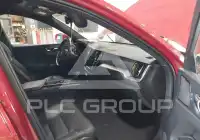2020 Volvo XC60 фото