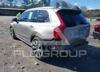 2020 Volvo XC90 фото