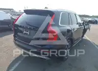 2020 Volvo XC90 фото