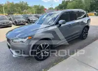 2020 Volvo XC90 фото