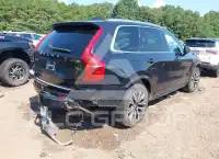2020 Volvo XC90 фото