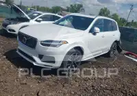 2020 Volvo XC90 фото