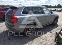 2020 Volvo XC90 photo