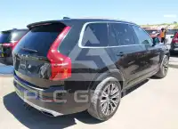 2020 Volvo XC90 фото