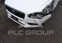 2020 Volvo XC90 photo